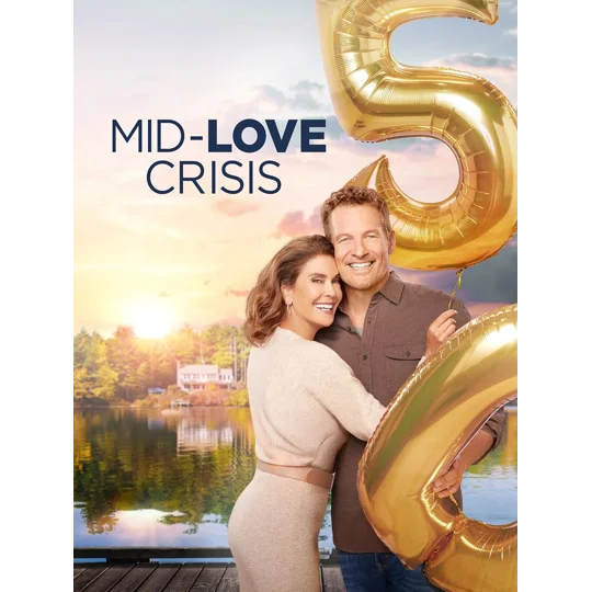 Mid-Love Crisis (2022)