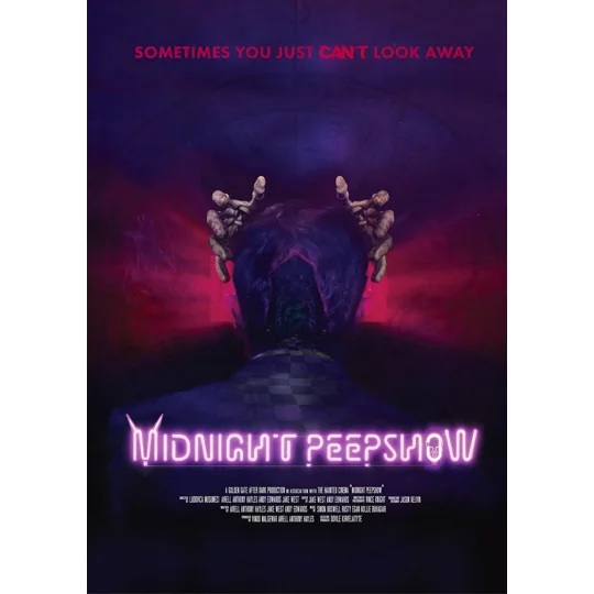 Midnight Peepshow (2022)