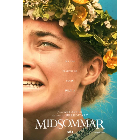 Midsommar (2019)