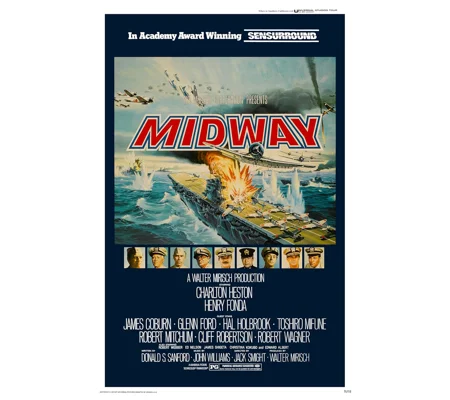 Midway (1976)