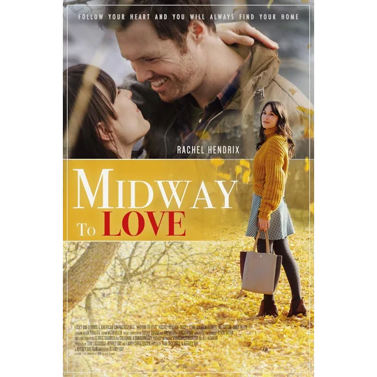 Midway To Love (2019)