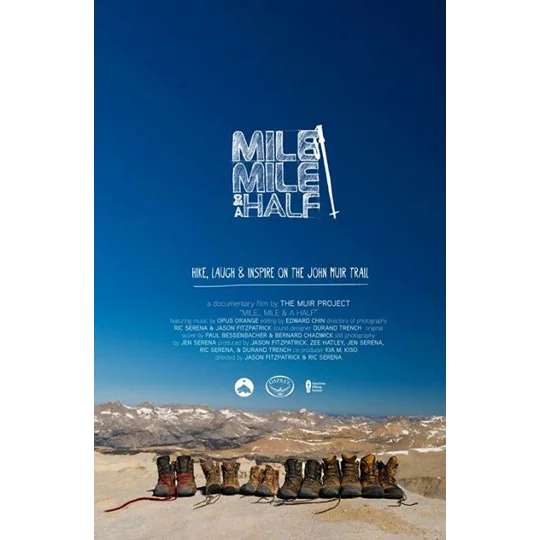 Mile... Mile And A Half (2013)