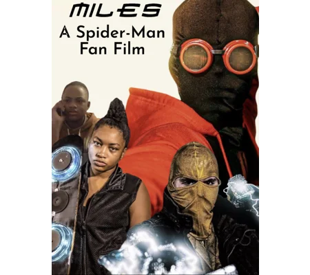 Miles (2020)