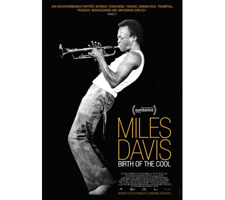 Miles Davis - Birth Of The Cool (2019)