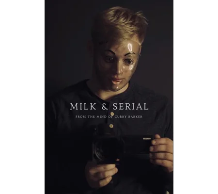 Milk And Serial (2024)