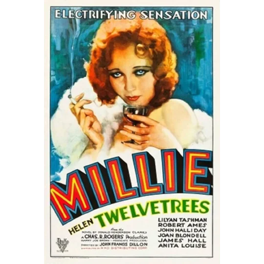 Millie (1931)
