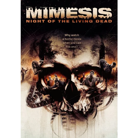Mimesis - Night of the Living Dead (2011)