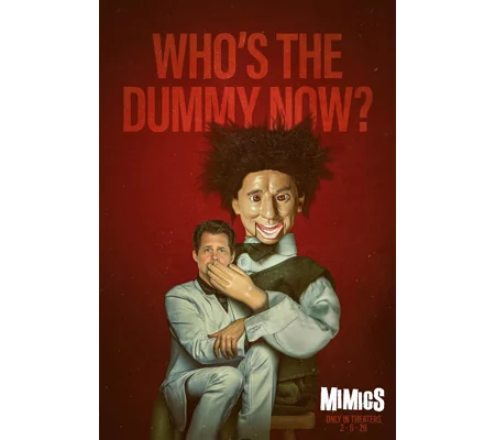 Mimics (2025)