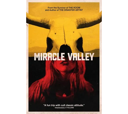 Miracle Valley (2021)