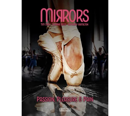 Mirrors (1985)
