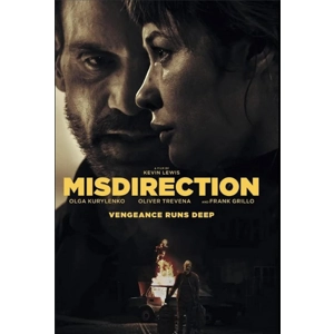 Misdirection (2026)