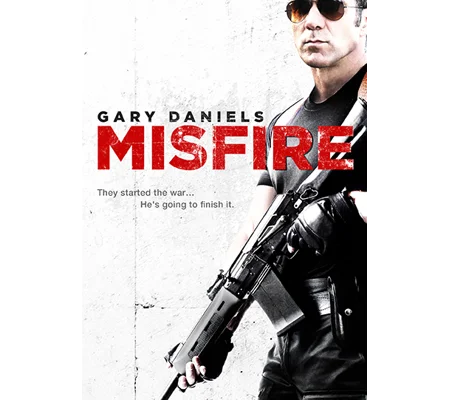 Misfire (2014)