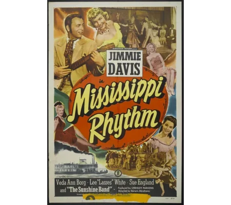 Mississippi Rhythm (1949)