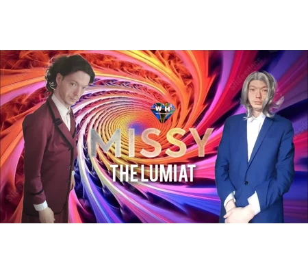 Missy The Lumiat (2026)