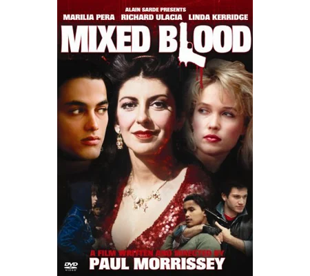 Mixed Blood (1984)