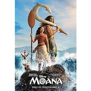 Moana (2026)