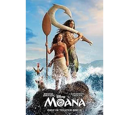 Moana (2026)