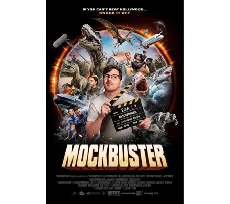Mockbuster (2025)