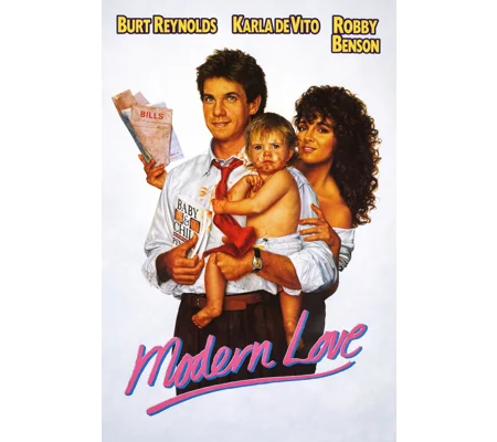 Modern Love (1990)