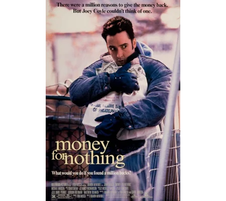 Money For Nothing (1993)