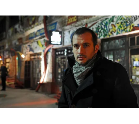 Monica se intoarce (2014)
