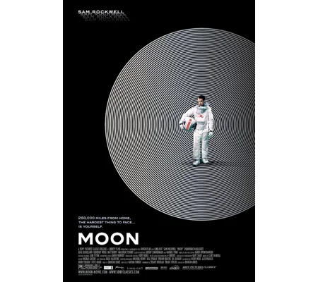 Moon (2009)