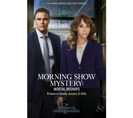 Morning Show Mystery - Mortal Mishaps (2018)