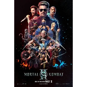 Mortal Kombat II (2026) 2