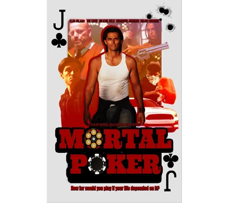 Mortal Poker (2023)