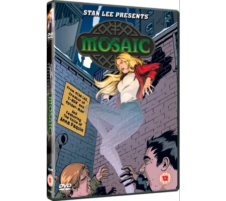 Mosaic (2007)