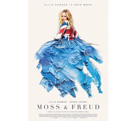 Moss And Freud (2025)
