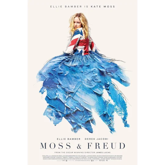 Moss And Freud (2025)