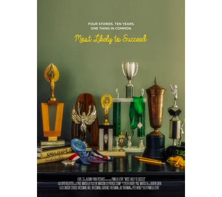 Most Likely To Succeed (2019)