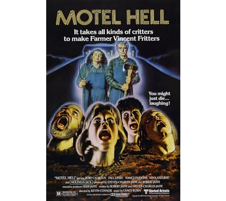Motel Hell (1980)