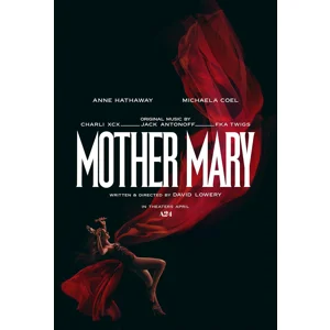 Mother Mary (2026)