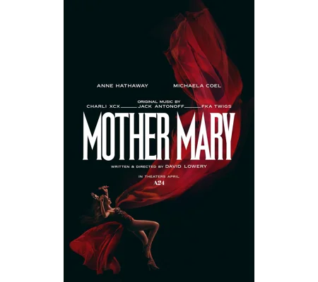Mother Mary (2026)