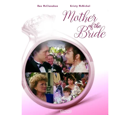 Mother Of The Bride (1993)