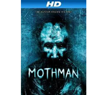 Mothman (2010)