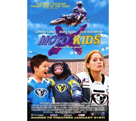 Motocross Kids (2004)