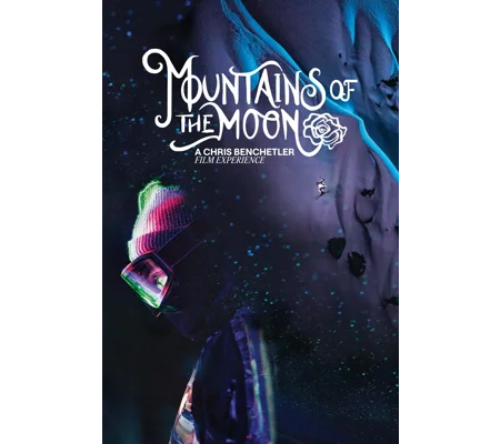 Mountains Of The Moon (2025)