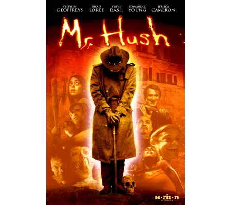 Mr. Hush (2010)