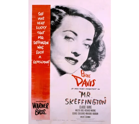 Mr. Skeffington (1944)