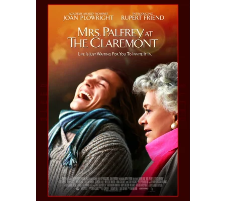 Mrs Palfrey At The Claremont (2005)