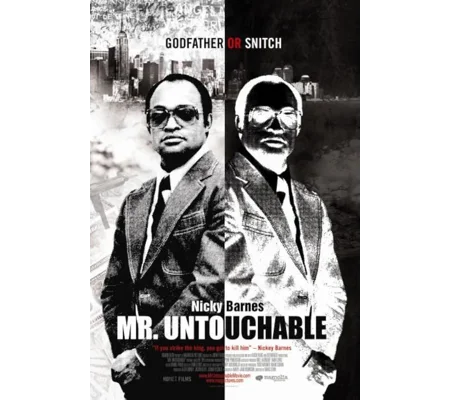 Mr. Untouchable (2007)