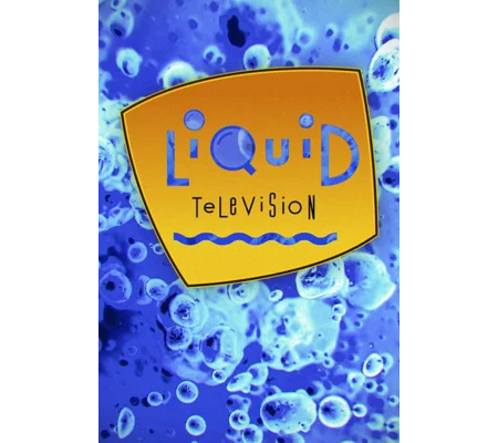 MTV Liquid Television - Season 1 (1991) 6 Episodes