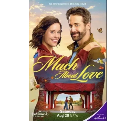 Much About Love (2026)