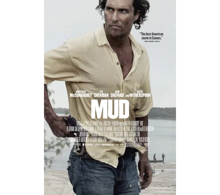 Mud (2012)