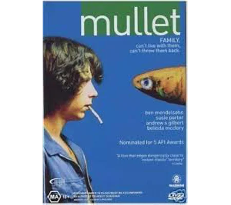 Mullet (2001)