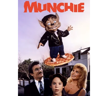 Munchie (1992)