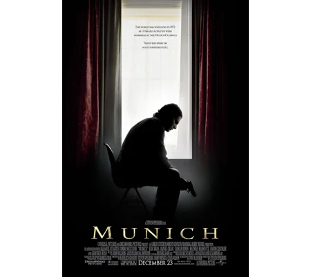 Munich (2005)